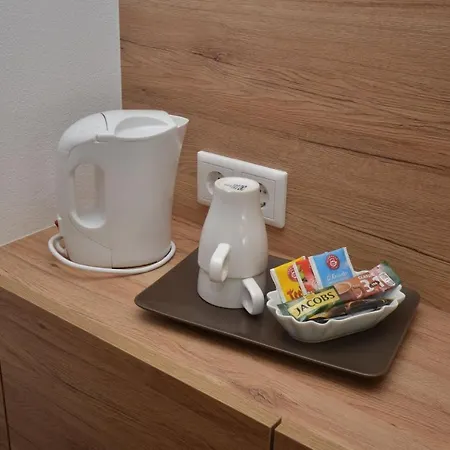 Spiegl Guest house Mosern (Telfs)