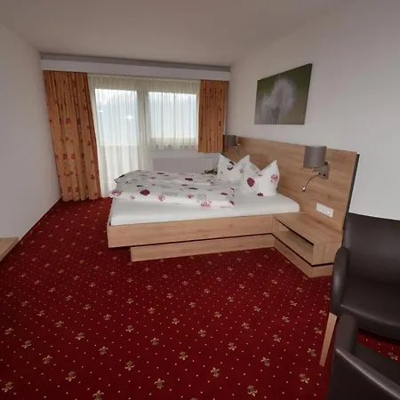 Pensjonat Spiegl 3*