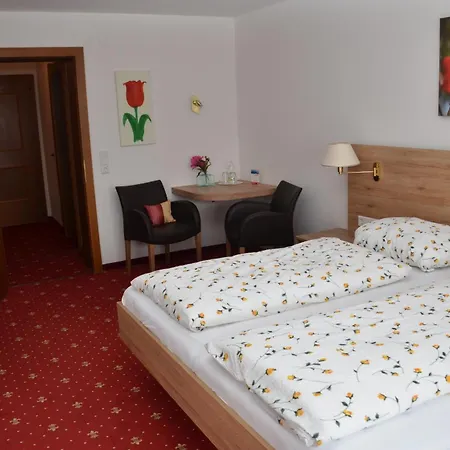 Spiegl Seefeld w Tirolu