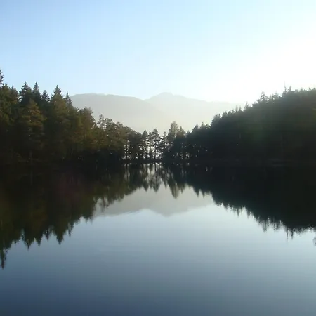 Spiegl Seefeld w Tirolu
