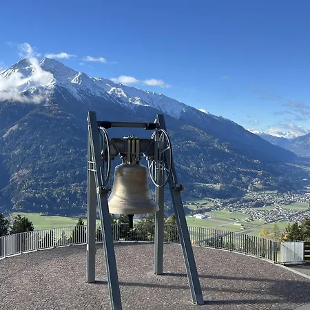 Spiegl Гостевой дом 3*