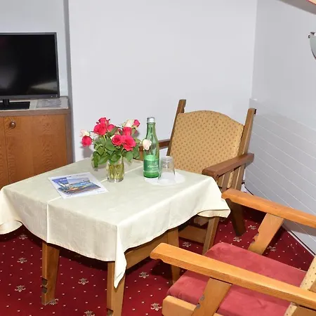 Spiegl Pensjonat