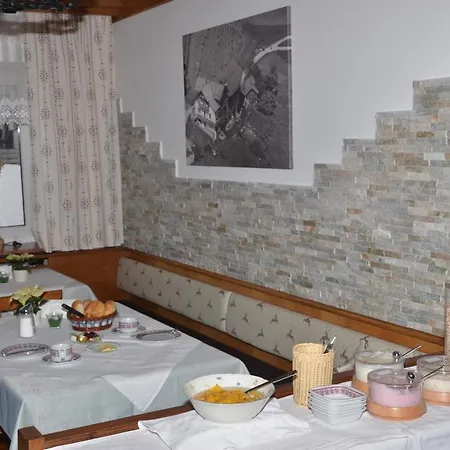 Spiegl 3* Mösern