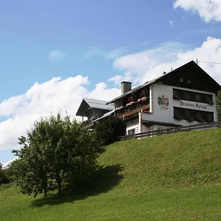 Pensjonat Spiegl