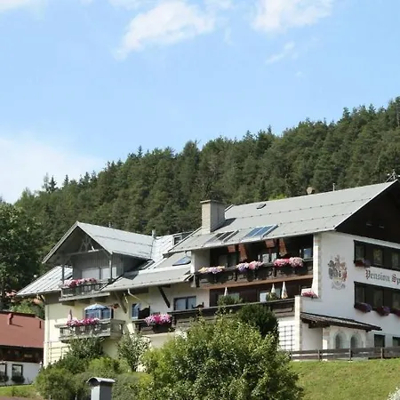 Pensjonat Spiegl 3*
