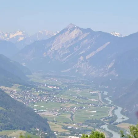 Spiegl 3* Mosern (Telfs)