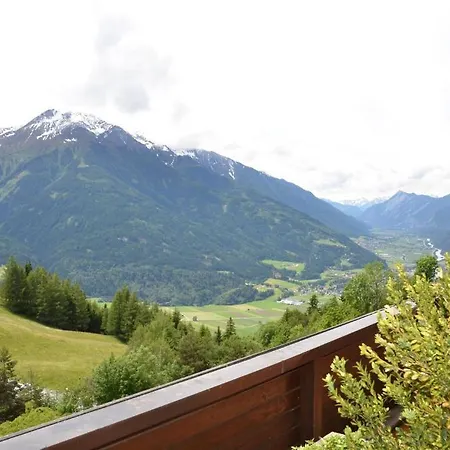 Spiegl 3* Seefeld w Tirolu