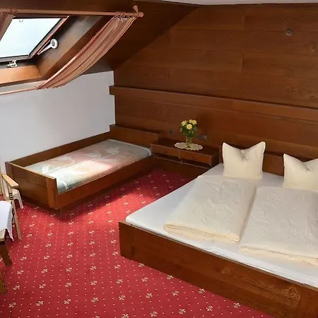 Gæstehus Spiegl Mösern