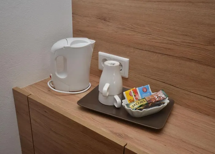 Spiegl Guest house Mosern (Telfs)