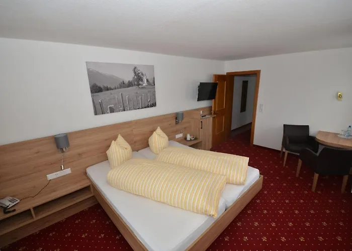 Spiegl 3* Mosern (Telfs)