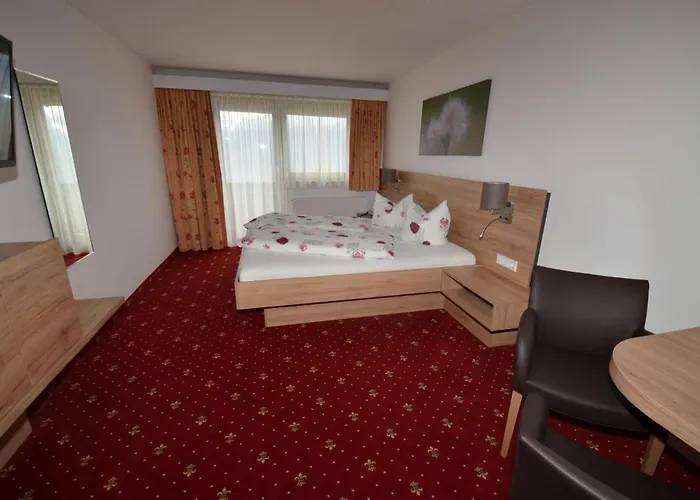 Guest house Spiegl 3*