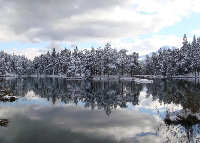 Maison d'hôtes Spiegl 3*