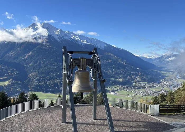 Spiegl Гостевой дом 3*