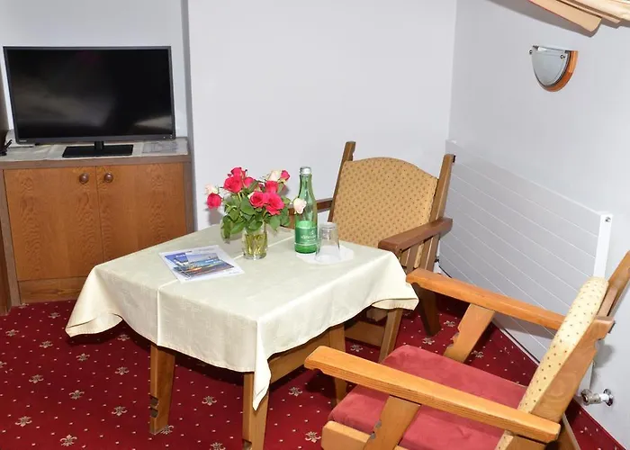 Spiegl Гостевой дом