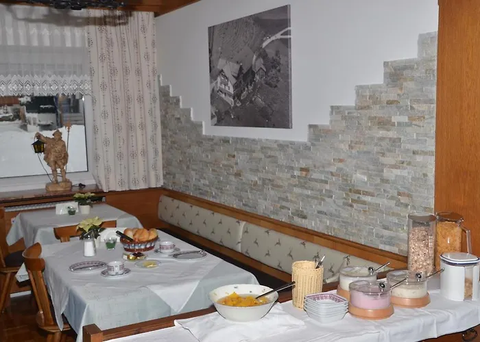 Spiegl 3* Мёзерн