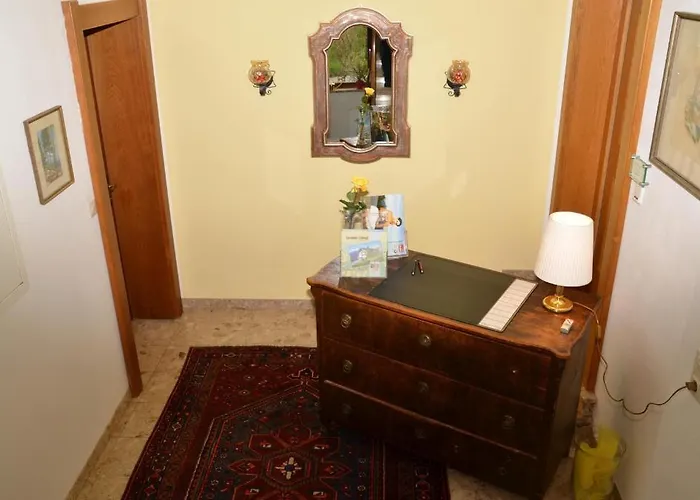 Гостевой дом Spiegl Мёзерн