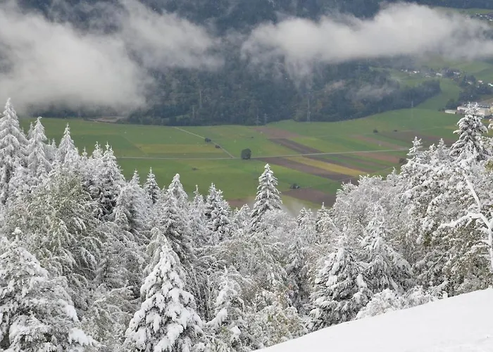 Гостевой дом Spiegl 3*