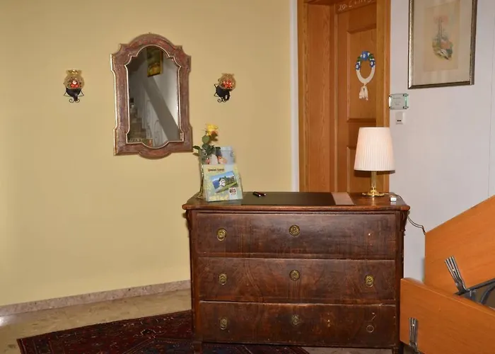 Spiegl Guest house 3*