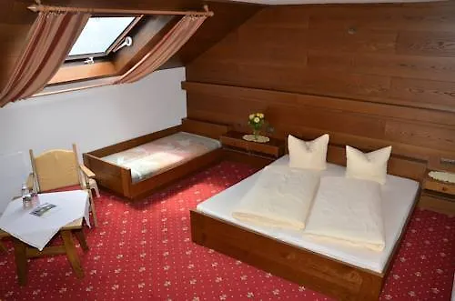 Spiegl Гостевой дом 3*