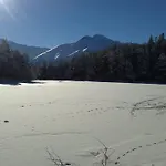 Spiegl Mösern