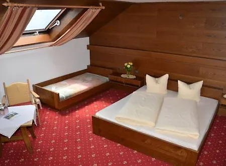 Spiegl Гостевой дом 3*