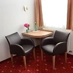 斯比格尔膳食公寓酒店 Mösern